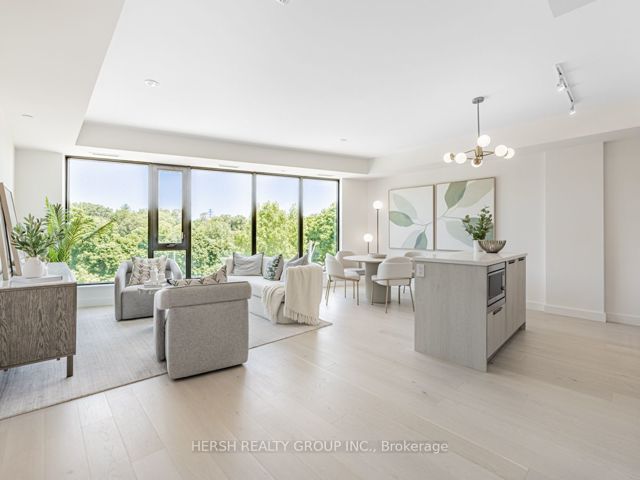 312 - 160 Kingsway Cres