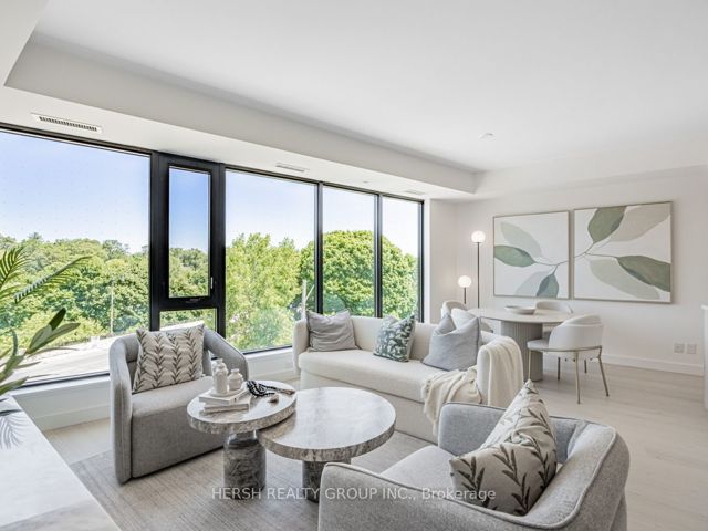 312 - 160 Kingsway Cres