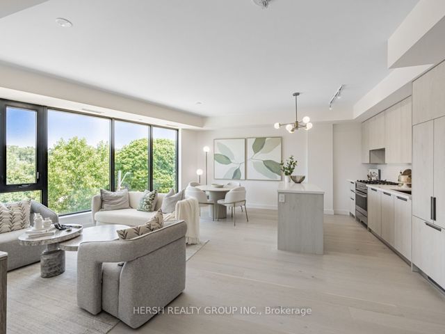 312 - 160 Kingsway Cres