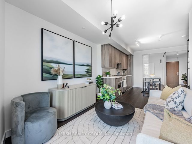 310 - 160 Kingsway Cres