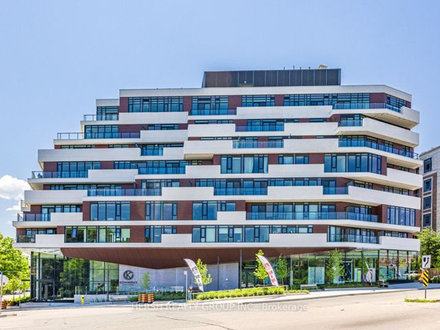 310 - 160 Kingsway Cres
