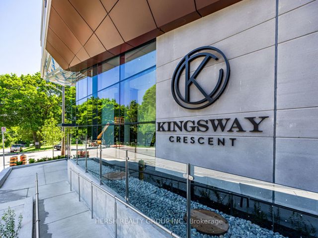 310 - 160 Kingsway Cres