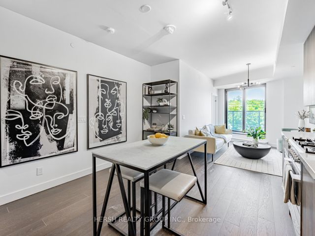 310 - 160 Kingsway Cres