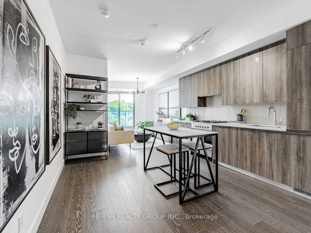 310 - 160 Kingsway Cres