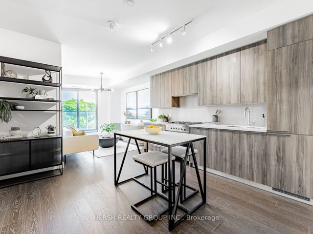 310 - 160 Kingsway Cres