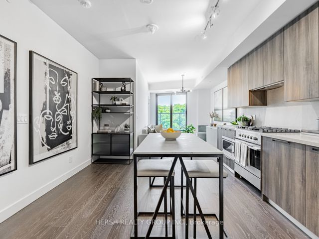 310 - 160 Kingsway Cres