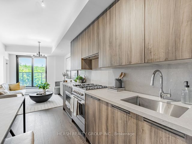 310 - 160 Kingsway Cres