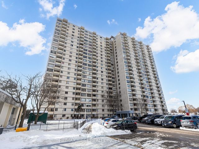 209 - 340 Dixon Rd