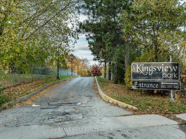 209 - 340 Dixon Rd
