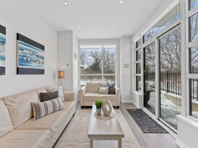 104 - 840 Queens Plate Dr
