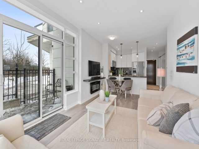 104 - 840 Queens Plate Dr