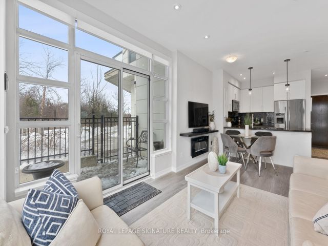 104 - 840 Queens Plate Dr