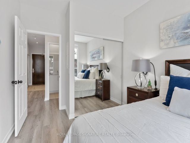 104 - 840 Queens Plate Dr
