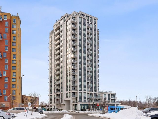 104 - 840 Queens Plate Dr