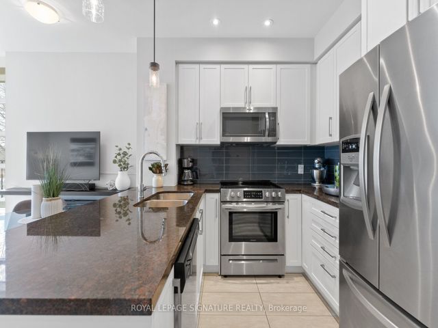 104 - 840 Queens Plate Dr