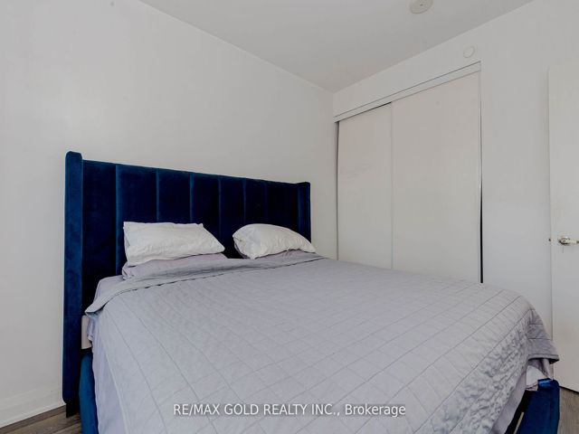 1307 - 36 Park Lawn Rd