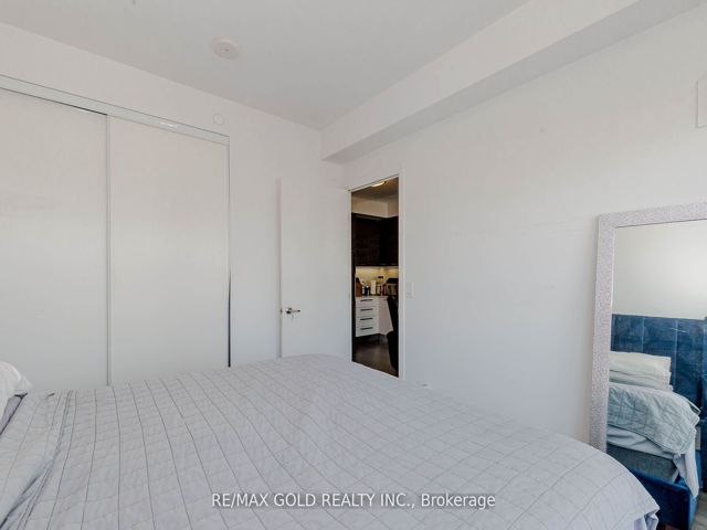 1307 - 36 Park Lawn Rd