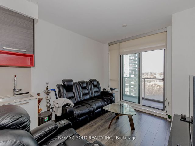 1307 - 36 Park Lawn Rd