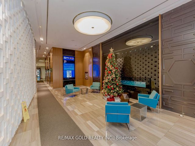 1307 - 36 Park Lawn Rd