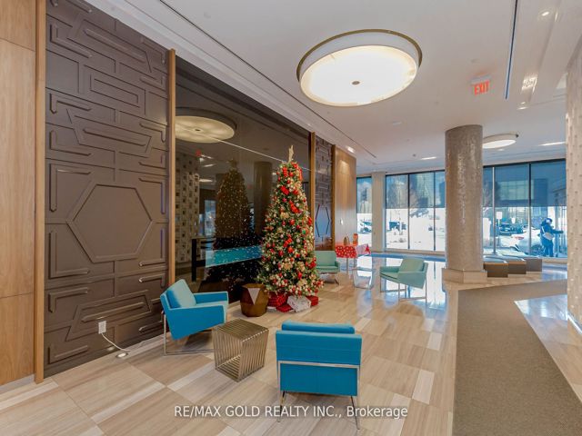1307 - 36 Park Lawn Rd