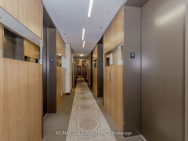 1307 - 36 Park Lawn Rd