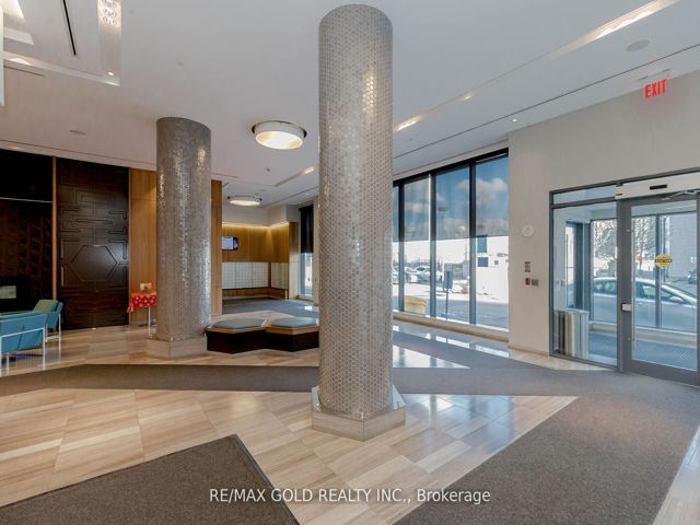 1307 - 36 Park Lawn Rd