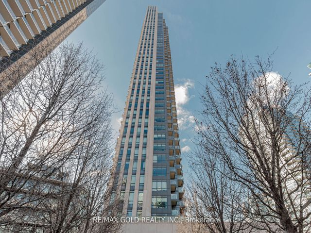 1307 - 36 Park Lawn Rd