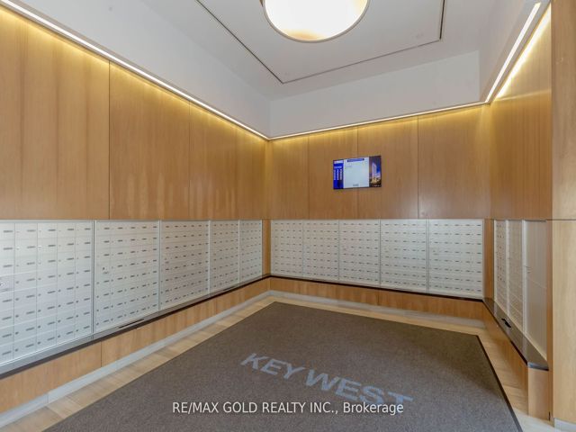 1307 - 36 Park Lawn Rd