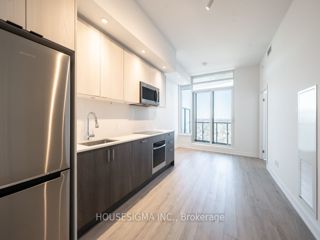 2301 - 1928 Lake Shore Blvd W