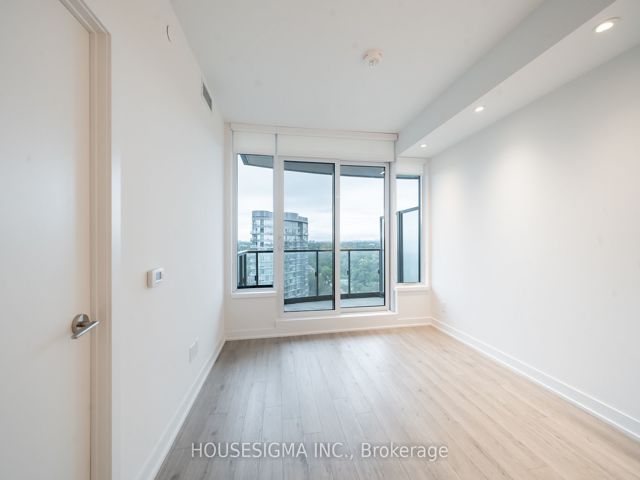 2301 - 1928 Lake Shore Blvd W