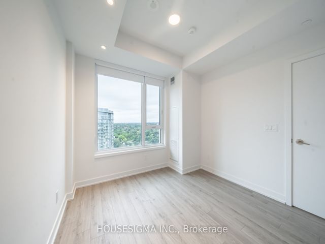 2301 - 1928 Lake Shore Blvd W
