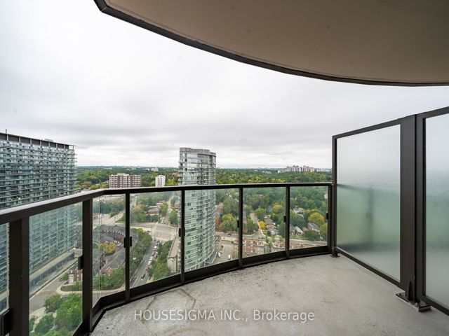 2301 - 1928 Lake Shore Blvd W