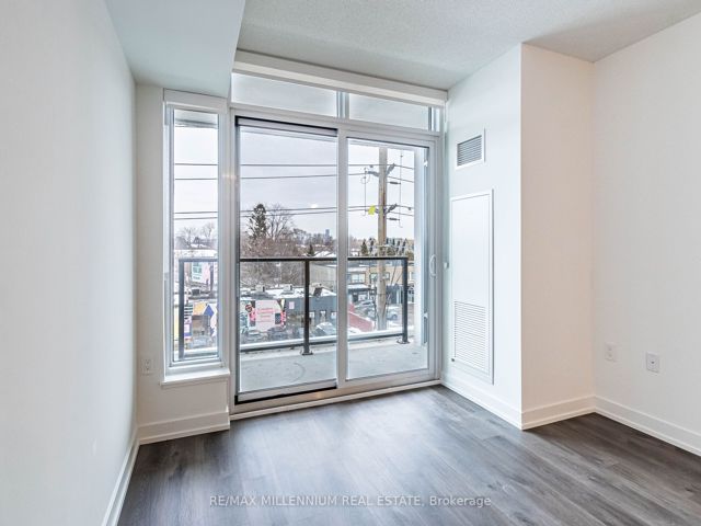 419 - 556 Marlee Ave