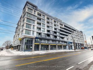 419 - 556 Marlee Ave