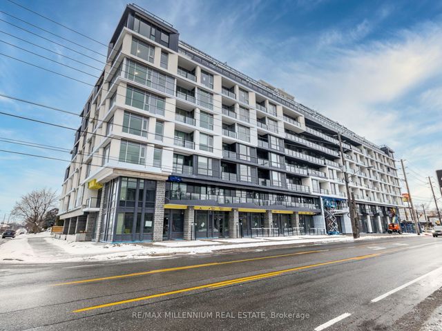 419 - 556 Marlee Ave