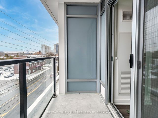 419 - 556 Marlee Ave