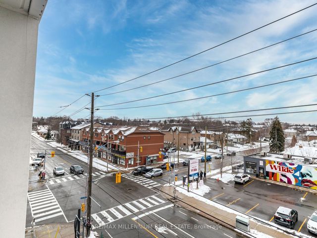419 - 556 Marlee Ave