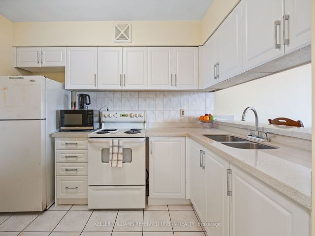 207 - 234 Albion Rd