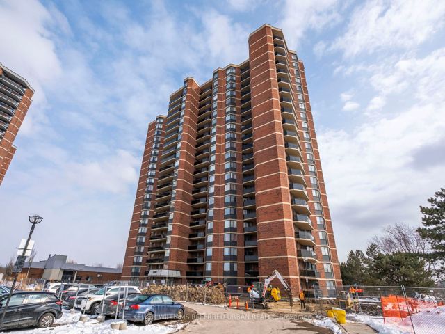 207 - 234 Albion Rd