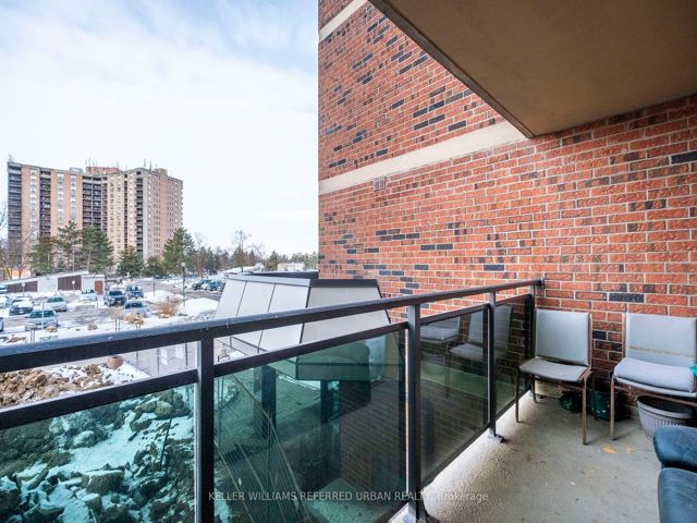 207 - 234 Albion Rd