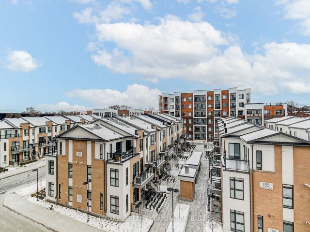 410 - 165 Canon Jackson Dr