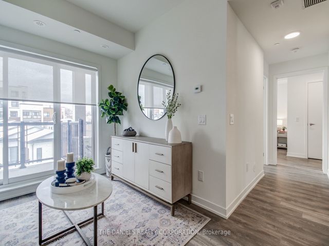 410 - 165 Canon Jackson Dr