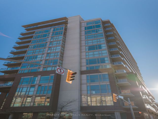 203 - 5101 Dundas St W