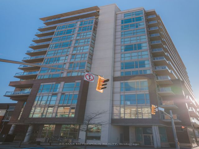 203 - 5101 Dundas St W