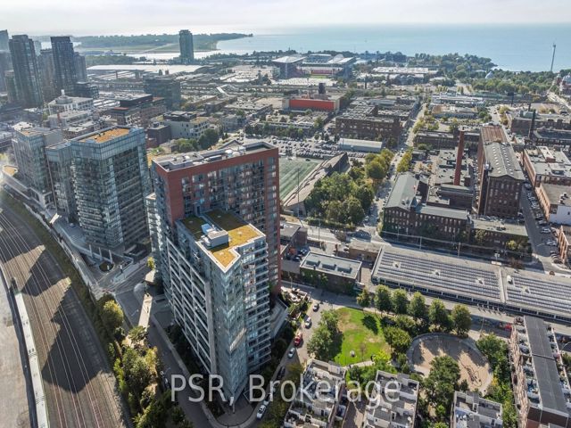 201 - 38 Joe Shuster Way