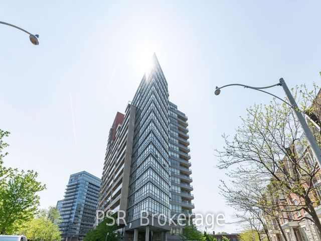 201 - 38 Joe Shuster Way