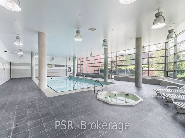 201 - 38 Joe Shuster Way