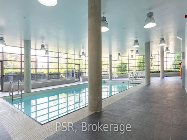 201 - 38 Joe Shuster Way