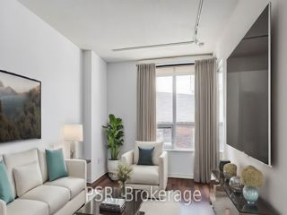 201 - 38 Joe Shuster Way