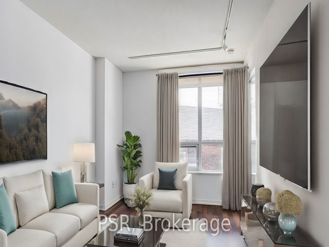 201 - 38 Joe Shuster Way